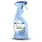 Febreze Antibacterial Fresh Linen Fabric Freshener Spray 375ml