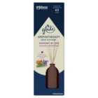 Glade Aromatherapy Moments Of Zen Lavender Sandalwood Reed Diffuser