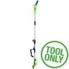Greenworks 24v Cordless Pole Saw (Tool Only)