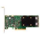 Broadcom MegaRAID 9560-8i - Storage Controller (RAID) - SATA 6Gb/s / SAS 12Gb/s / PCIe 4.0 (NVMe) - PCIe 4.0 x8