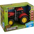 Teamsterz Light & Sound Tractor