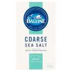 La Baleine Coarse Sea Salt 450g
