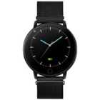 Reflex Active Series 5 Smart Watch - Black