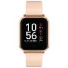 Reflex Active Series 6 Smart Watch - Pink