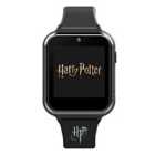 Harry Potter kids interactive watch with printed soft silicone strap.
