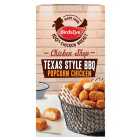 Birds Eye Chicken Shop Texas Style BBQ Popcorn 325g