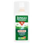 Jungle Formula Maximum Insect Repellent Pump with DEET 90ml