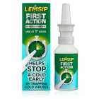 Lemsip First Action Spray 20ml