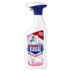 Viakal Fresh Limescale Remover Spray With Febreze 500ml