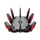 TP-Link AX11000 MU-MIMO Tri-Band Wi-Fi 6 Gaming Router