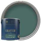 CRAFTED by Crown Flat Matt Emulsion Interior Paint - Collage - 2.5L