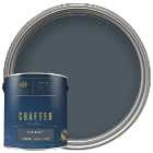CRAFTED by Crown Flat Matt Emulsion Interior Paint - Print Works - 2.5L