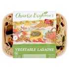 Charlie Bigham's Vegetable Lasagne for 1, 365g