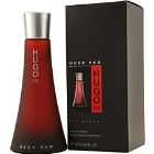 Hugo Boss Deep Red Eau de Parfum Women's Perfume Spray 90ml