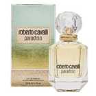 Roberto Cavalli Paradiso Eau de Parfum Women's Perfume Spray 75ml