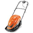 Flymo Easi Glide 330 33cm (13") Electric Hover Collect Lawnmower