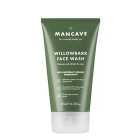 ManCave Willow Bark Face Wash 125ml