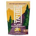 Tribe Vanilla Protein Shake Pouch 500g