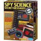Kidz Labs Spy Science, 8yrs+