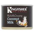 Kingfisher Oriental Coconut Milk, 200ml