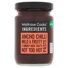 Cooks' Ingredients Ancho Chilli Paste, 95g