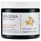SenSpa Nourishing Body Butter, 200ml