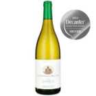 M&S Organic Famille Brocard Chablis 75cl