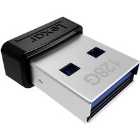 Lexar 128GB JumpDrive S47 USB 3.1 Flash Drive - 250MB/s