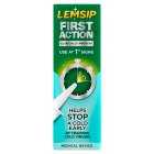 Lemsip First Action Nasal Spray, 20ml