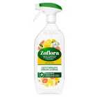 Zoflora Lemon Zing Disinfectant Trigger Spray 800ml