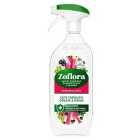 Zoflora Rhubarb & Cassis Disinfectant Trigger Spray 800ml