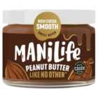 ManiLife Rich Cocoa Peanut Butter 275g
