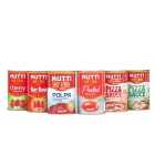 Mutti Taste of Italy Variety Pack 6 x 400g