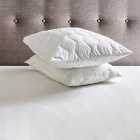 Fogarty Pack of 2 Cotton Pillow Protectors