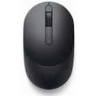 Dell MS3320W Mobile Bluetooth Wireless Mouse, Black