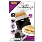 Toastabags 300 Use Twin Pack 2 per pack