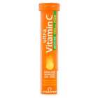 Vitabiotics Ultra Vitamin C With Zinc Effervescent 20 per pack
