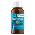 Gaviscon Liquid Aniseed 200ml