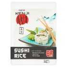 New Kenji Sushi Rice, 250g