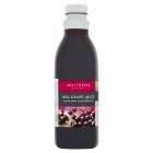 Waitrose Red Grape Fruit Juice, 1litre