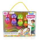 Tomy Toomies Hide & Squeak Egg & Spoon Set