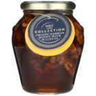 M&S Organic Zambian Honey with Walnuts 454g