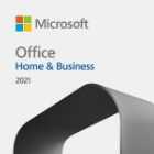 Microsoft Office Home and Business 2021 - License - 1 PC/Mac