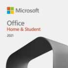 Microsoft Office Home and Student 2021 English 1 License Medialess