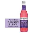 Fever-Tree Damson & Sloe Limited Edition 500ml