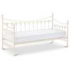 Versailles Cream Single Daybed Only