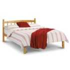 Pickwick Pine Bed Small Double