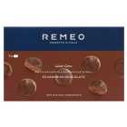 Remeo Gelato Ecuadorian Chocolate Gems 7 x 16ml