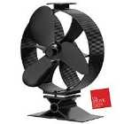 UK Stove Fans 3 Blade Heat Powered Stove Fan