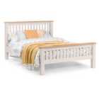 Richmond Bed High Foot End King